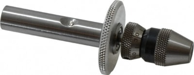 ALBRECHT PRECISION CHUCKS 01136506