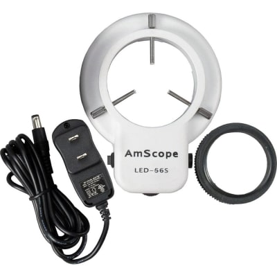 AMSCOPE LED-56S