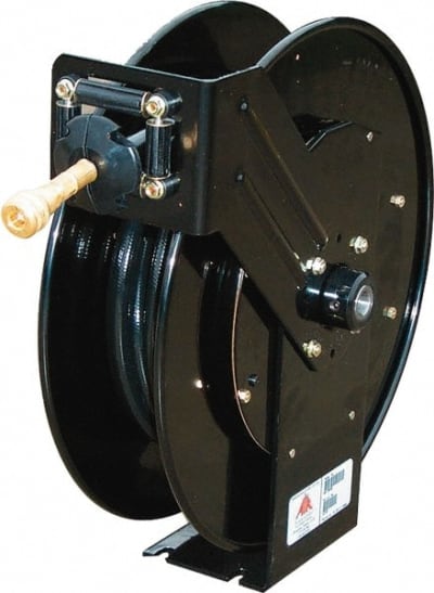 AIR SYSTEMS INTERNATIONAL HR-50