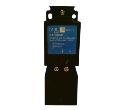 RADWELL VERIFIED SUBSTITUTE 3RG4031-6JB00-SUB