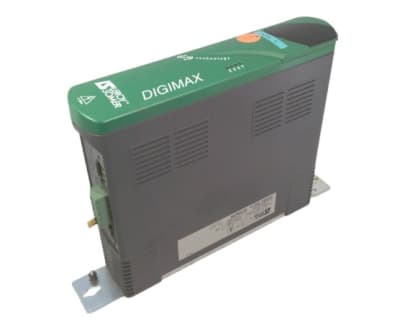 NIDEC CORP DIGIMAX 406_AN