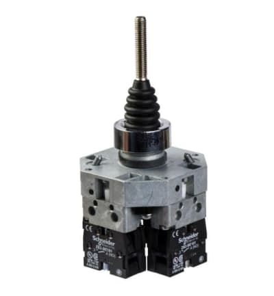 SCHNEIDER ELECTRIC XD2GE1SK971