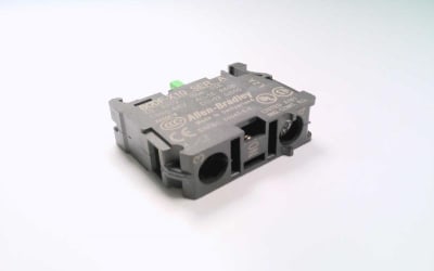 ALLEN BRADLEY 800F-X10