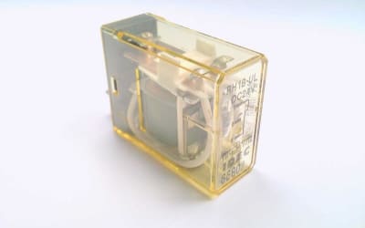 IDEC RH1B-ULDC24V