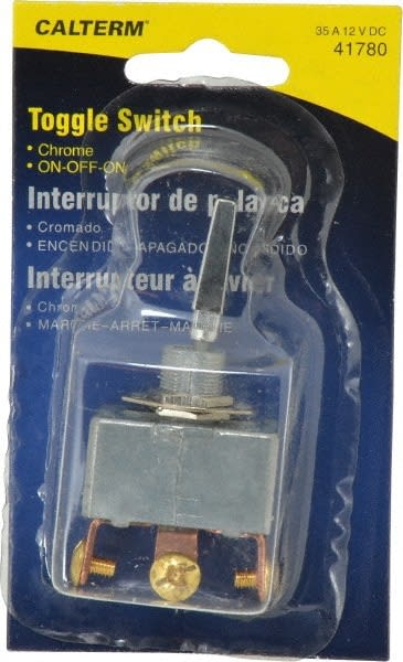 SPERRY INSTRUMENTS 41780