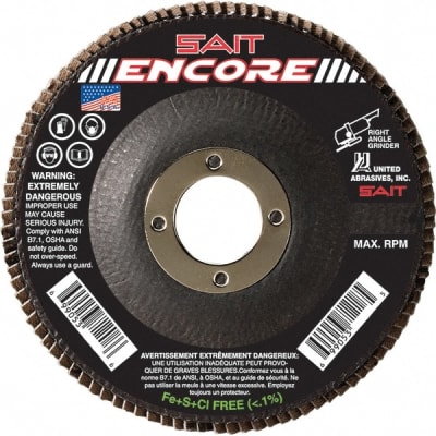 SAIT ABRASIVE 71209