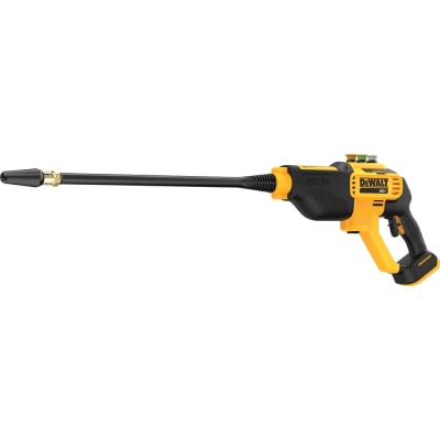 STANLEY BLACK & DECKER DCPW550B