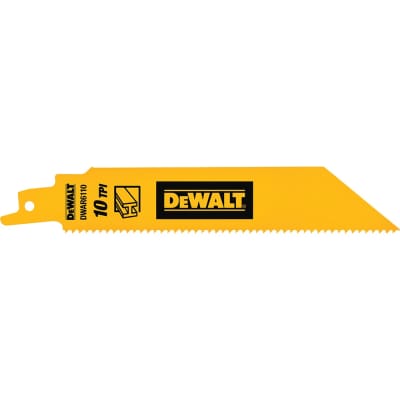 STANLEY BLACK & DECKER DWAR6114B25