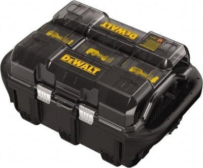 STANLEY BLACK & DECKER DCB116