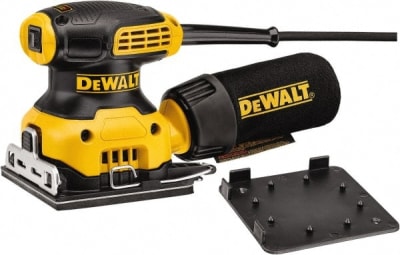 STANLEY BLACK & DECKER DWE6411