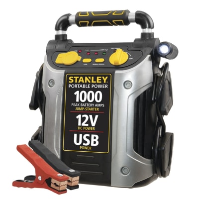 STANLEY BLACK & DECKER J509
