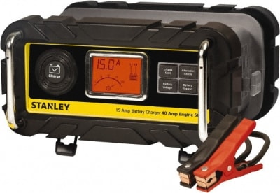 STANLEY BLACK & DECKER BC15BS