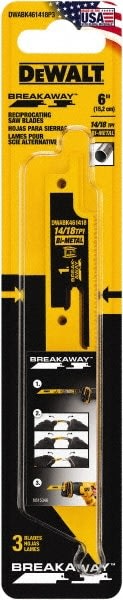 STANLEY BLACK & DECKER DWABK461418P3