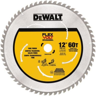 STANLEY BLACK & DECKER DWAFV31260