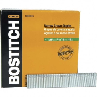 STANLEY BLACK & DECKER SX503513/8SS1M