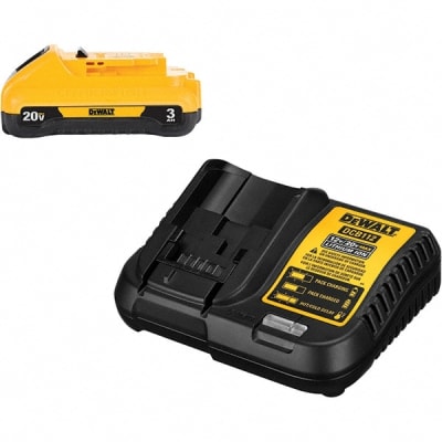 STANLEY BLACK & DECKER DCB230C