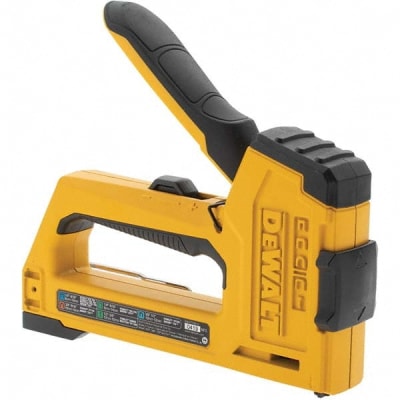 STANLEY BLACK & DECKER DWHTTR510
