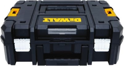 STANLEY BLACK & DECKER DWST17807