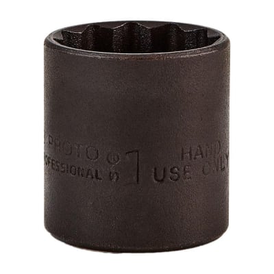 STANLEY BLACK & DECKER J5232B