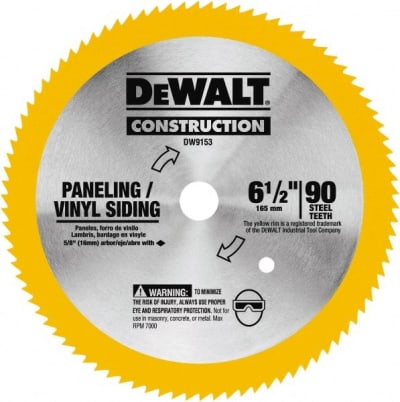 STANLEY BLACK & DECKER DW9153