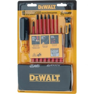 STANLEY BLACK & DECKER DWHT66417