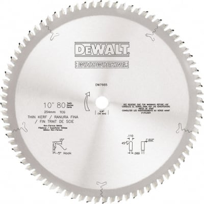 STANLEY BLACK & DECKER DW7665
