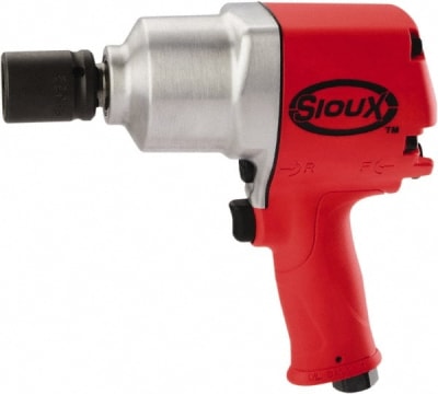 SIOUX TOOLS IW750MP-6R