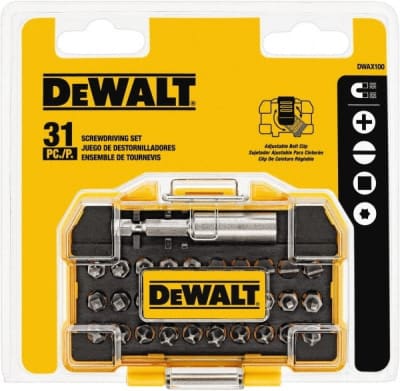 STANLEY BLACK & DECKER DWAX100