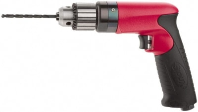 SIOUX TOOLS SDR6P26N2