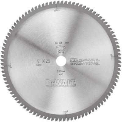 STANLEY BLACK & DECKER DW7650