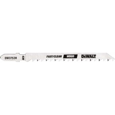STANLEY BLACK & DECKER DW3753H