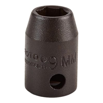 STANLEY BLACK & DECKER J7209M