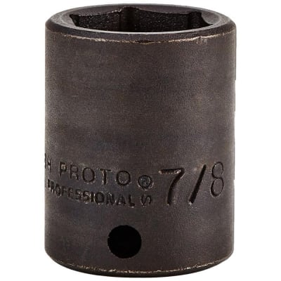 STANLEY BLACK & DECKER J7428H