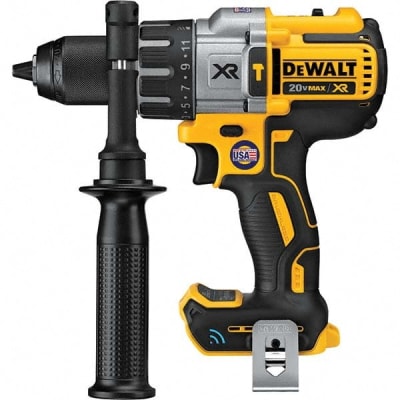 STANLEY BLACK & DECKER DCD997CB