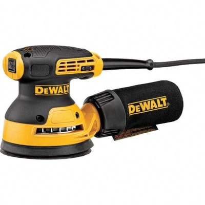 STANLEY BLACK & DECKER DWE6423