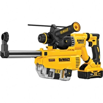 STANLEY BLACK & DECKER DCH263R2DH