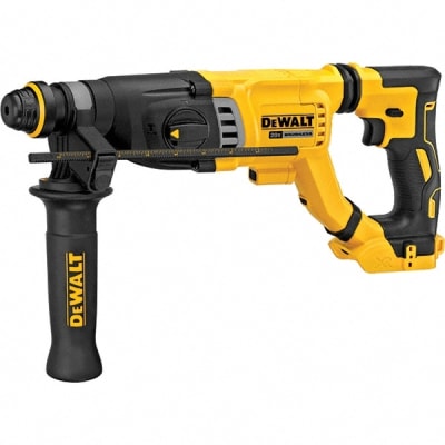 STANLEY BLACK & DECKER DCH263B