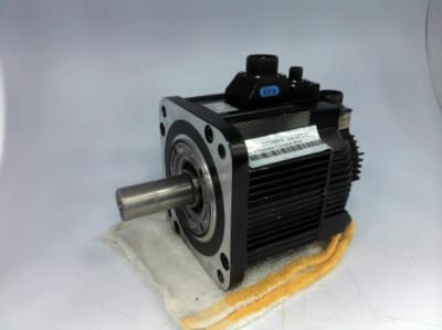 OMRON SGMGH-20D2A6H-OY
