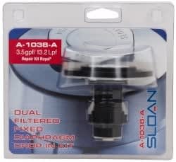 SLOAN VALVE CO 3301121