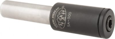 SIERRA AMERICAN SA-500
