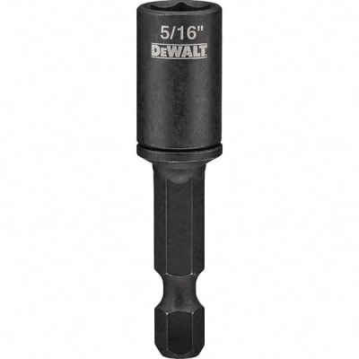 STANLEY BLACK & DECKER DWADND5/16