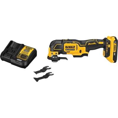 STANLEY BLACK & DECKER DCS354D1