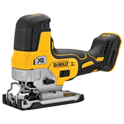 STANLEY BLACK & DECKER DCS335B