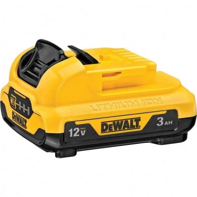 STANLEY BLACK & DECKER DCB124