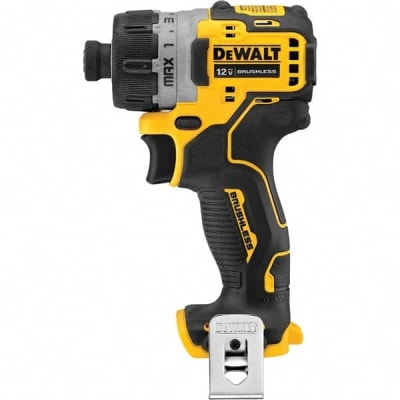 STANLEY BLACK & DECKER DCF601B