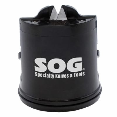 SOG SPECIALTY KNIVES SH-02
