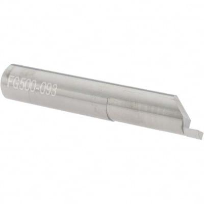 SCIENTIFIC CUTTING TOOLS FG500-093