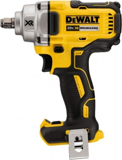 STANLEY BLACK & DECKER DCF896HB