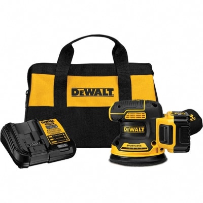 STANLEY BLACK & DECKER DCW210P1