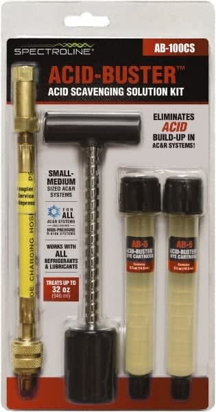 SPECTROLINE AB-100CS